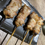 Sumiyaki Yakitori Mamechou - 