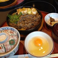 しゃぶしゃぶ・日本料理 木曽路 大宮店 - 