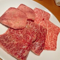 ビーフキッチン 恵比寿店 - 