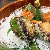 海鮮家 はこだて 本店 - 