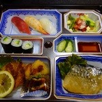 さかえ鮨 - 