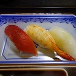 さかえ鮨 - 