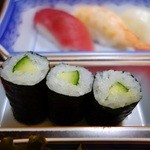 さかえ鮨 - 