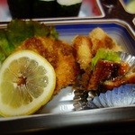 さかえ鮨 - 