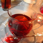 マンジャーレ - 紅茶