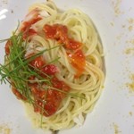 トラットリア・ジュゲム