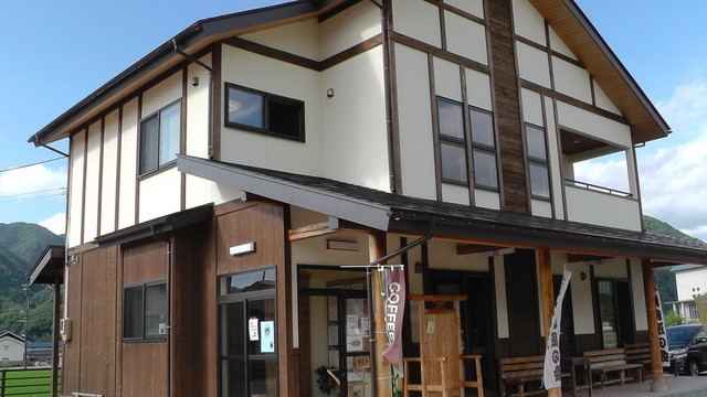 吉匠庵 - 会津田島（レストラン）の写真