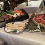Bisteccheria INTORNO Steak & Bar Ginza Tokyo - 