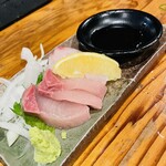 Binchoutan Yakitori Umauma - 