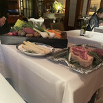 Bisteccheria INTORNO Steak & Bar Ginza Tokyo - 