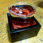 Izakanaya Amimoto - かぎや　日本酒