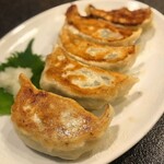 鴻福餃子酒場 - 