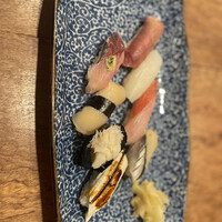 寿司 高瀬 - 