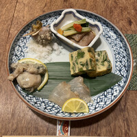寿司 高瀬 - 