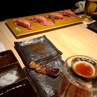 黒毛和牛焼肉 薩摩 牛の蔵 麻布十番店 - 