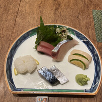 寿司 高瀬 - 