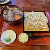 そばまさ - 料理写真: