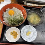 飯岡屋水産 - 