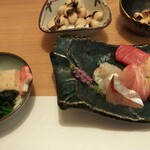 割烹酒場 楽do - 