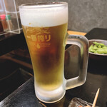 Kabutoya - ビール