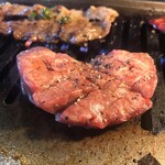 江南焼肉 肉のよいち - 