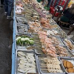 飯岡屋水産 - 