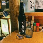 かぶとや - 日本酒　多賀治