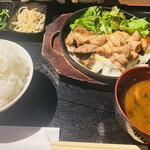 はなぶさ精肉店 - 