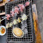 飯岡屋水産 - 