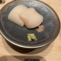 鮨 龍次郎 - 