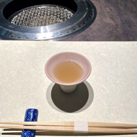 東京焼肉 平城苑 銀座5丁目店 - 