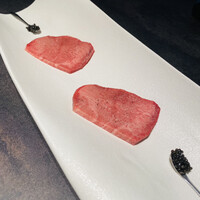東京焼肉 平城苑 銀座5丁目店 - 