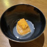 代々木上原 鉄板焼 Note - 