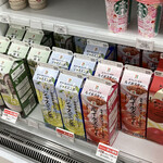セブンイレブン - ドリンク写真: