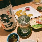 焼鳥 居酒屋 ぴん - 