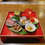 代々木上原 鉄板焼 Note - 