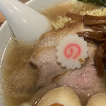 オランダ軒 - ナルト