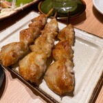 焼鳥 居酒屋 ぴん - 