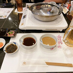 しゃぶ庵 - 