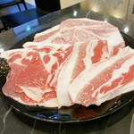 Shabu An - 