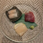 Sushi Roppou - 