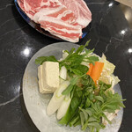 Shabu An - 