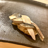 鮨 赤酢 かなやま - 