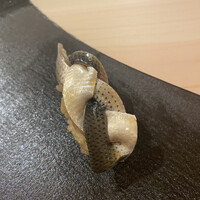 鮨 赤酢 かなやま - 