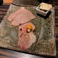 吉祥寺 三うら - 