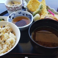 ガス燈 - 