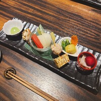 吉祥寺 三うら - 