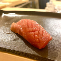 鮨 赤酢 かなやま - 