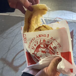 ジョンノホットク - 