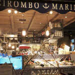 CIROMBO MARINA - 